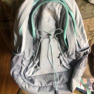 North Face Backpack
